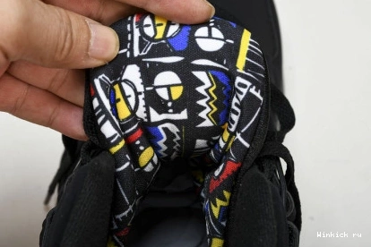 8 Air “Playoff